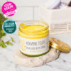 Heavens Touch Shea Luxe Body Creme 200ml